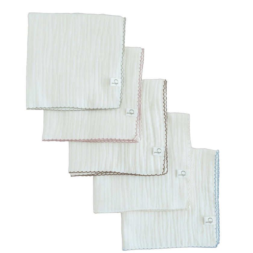 Muslin Soft Cloth