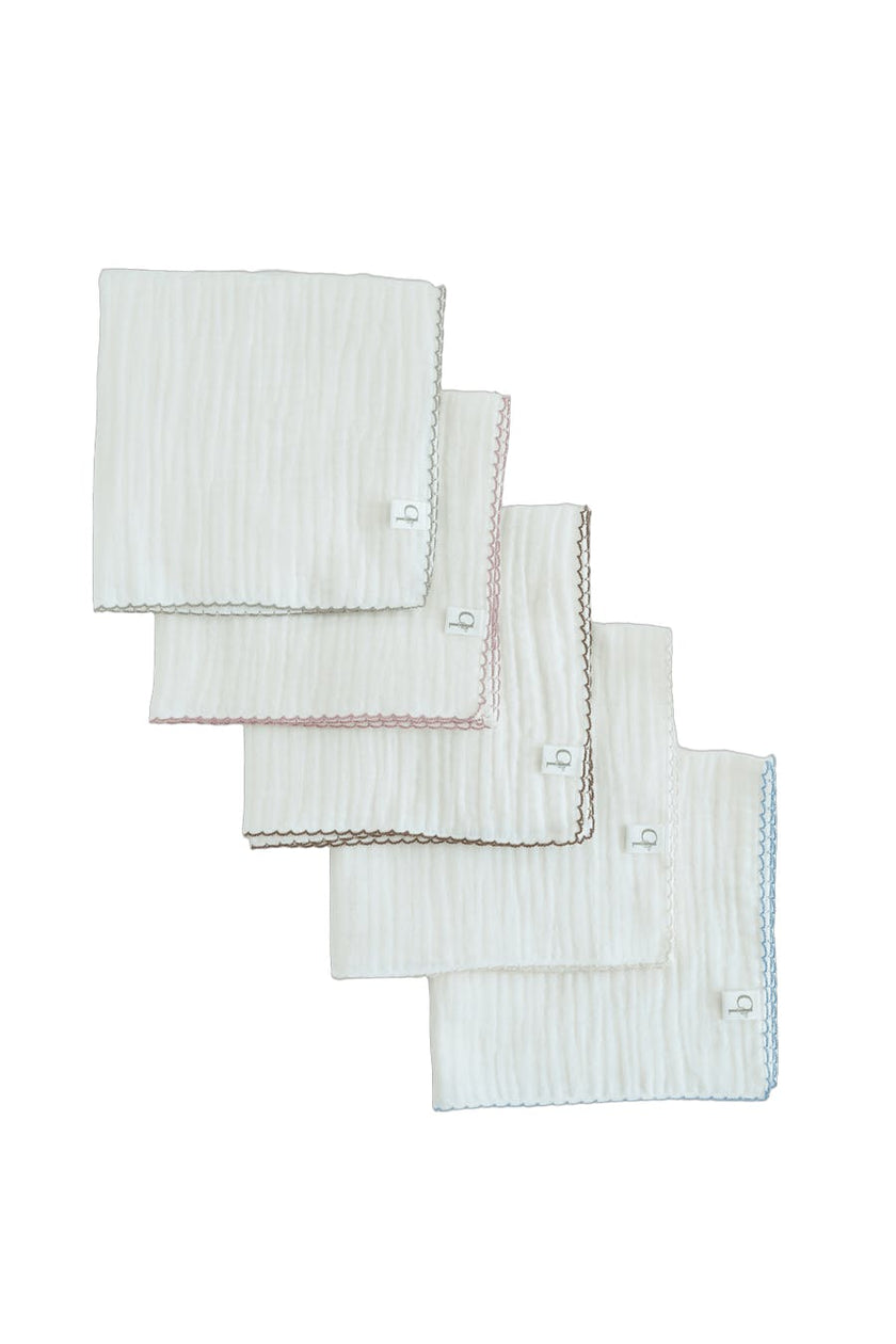 Muslin Soft Cloth