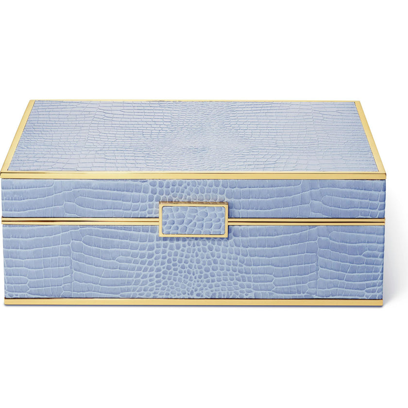 Classic Croc Large Jewelry Box