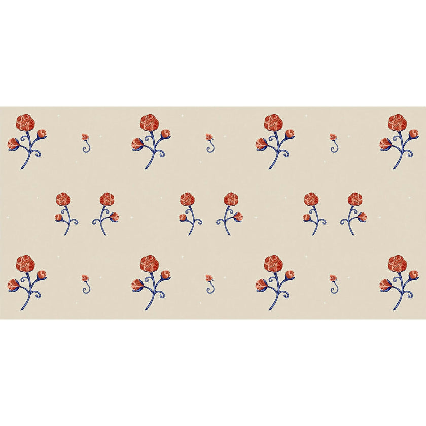 Rhinestone Cowboy 5-Yard Wallpaper