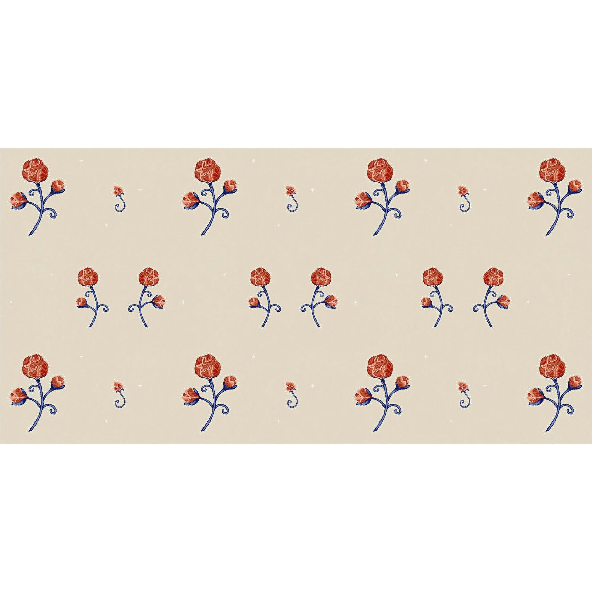 Rhinestone Cowboy 5-Yard Wallpaper