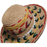 Cyprus Embellished Boater