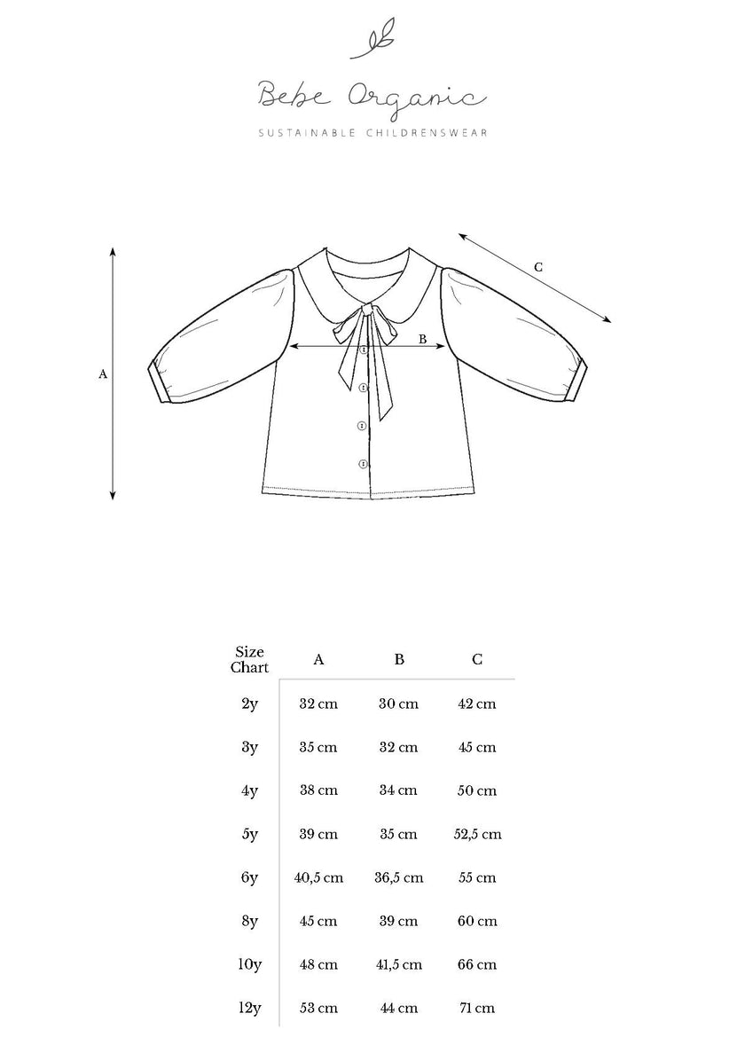 Violeta Blouse