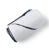Bamboo Pom Pom Towel