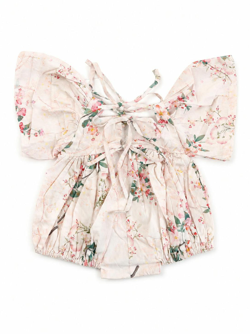 Ellowen Bubble | Blush Botanical