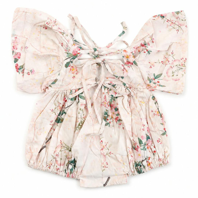 Ellowen Bubble | Blush Botanical