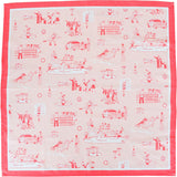 Camp Bachelorette Bandana