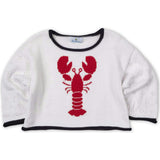 Sweater With Lobster