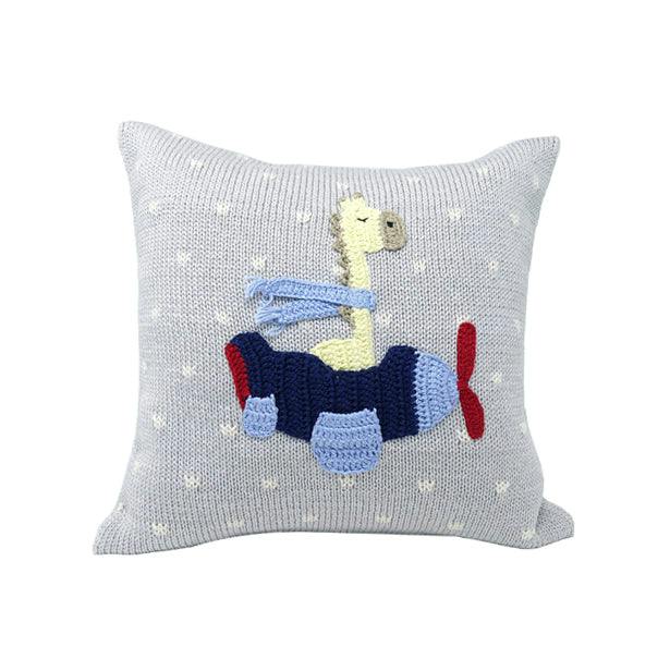 Pilot Pillow
