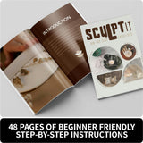 Introduction to: Sculpt It! Art Kit