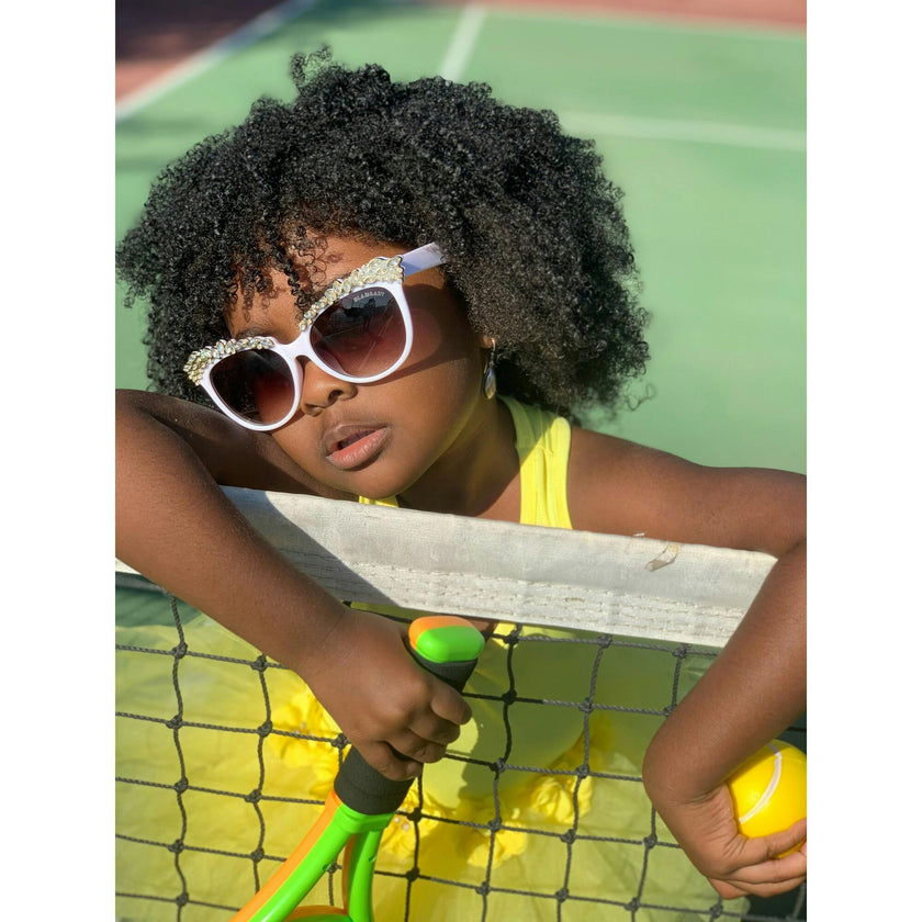 Valentina Frame Sunglasses