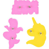 Backpack Patches