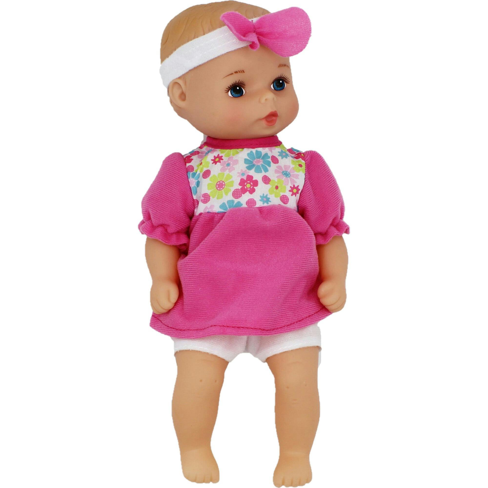 Goldberger Doll Baby's First 11