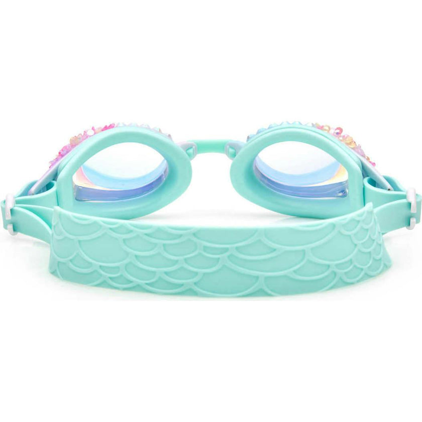 Classic Seaquin Swim Goggles