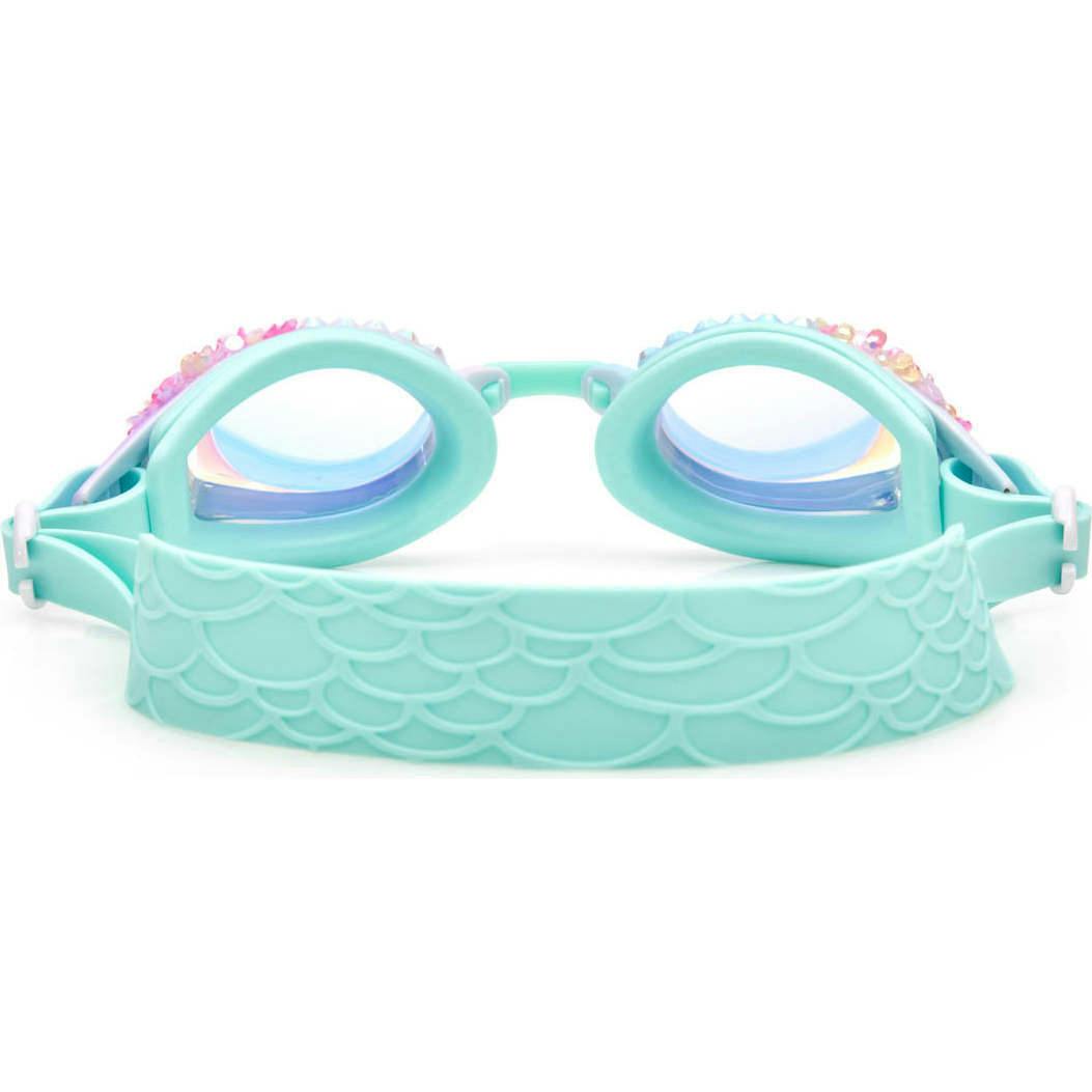 Classic Seaquin Swim Goggles