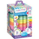 MIR: Flower Tower Bead Storage