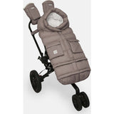 Evolution Oslo 212 Hook-N-Loop Zipper Blanket