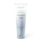 Sea Clearly SPF 50 Clear Gel Sunscreen