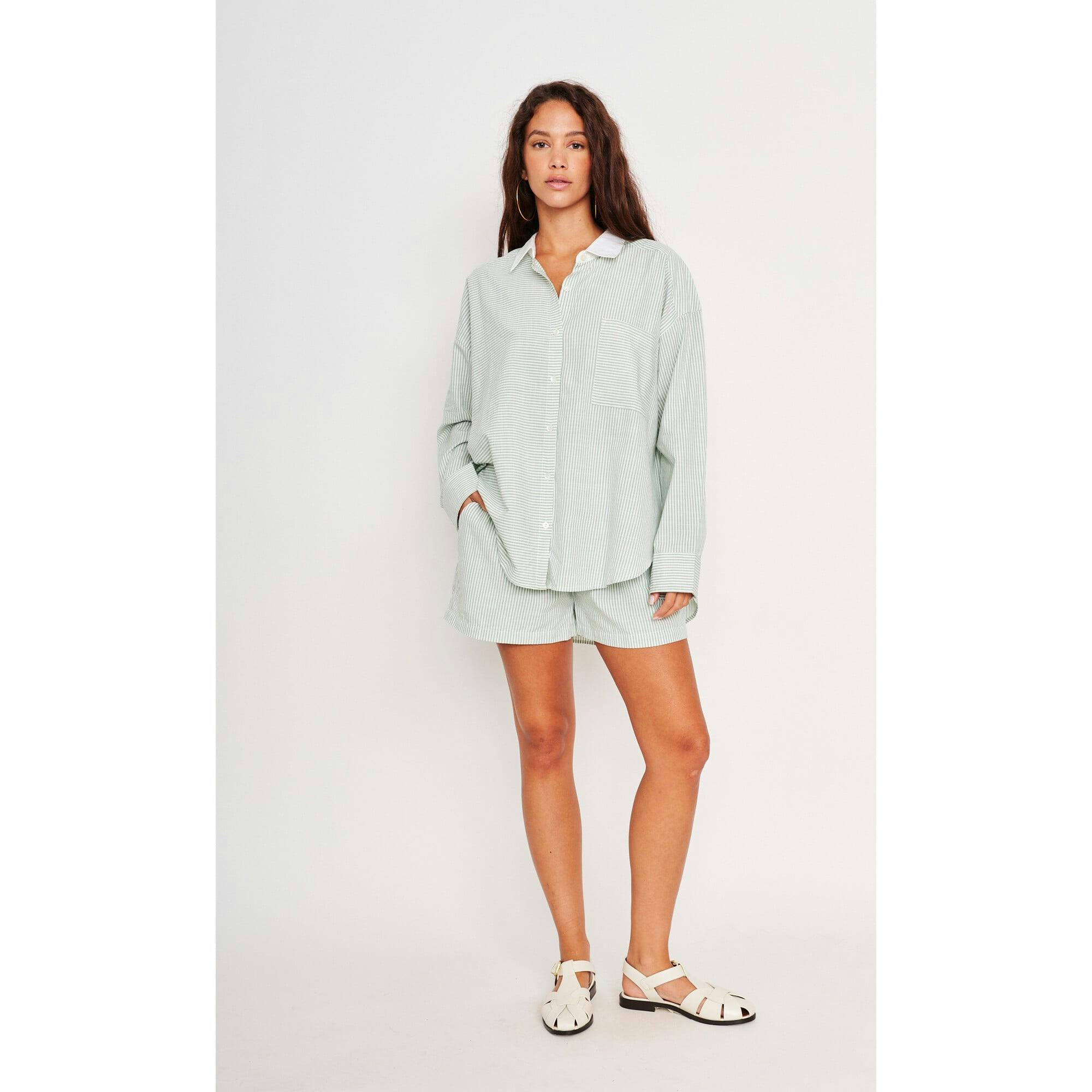 BENSON SHORT - B0967G