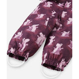 Moomin Lyster ReimaTec winter overall