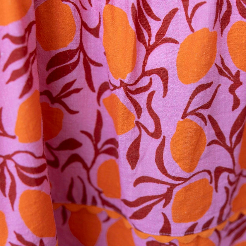 The Olivia - Oranges
