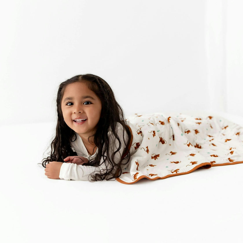 Baby Blanket
