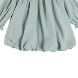 Nyari Dress | Cloud Blue