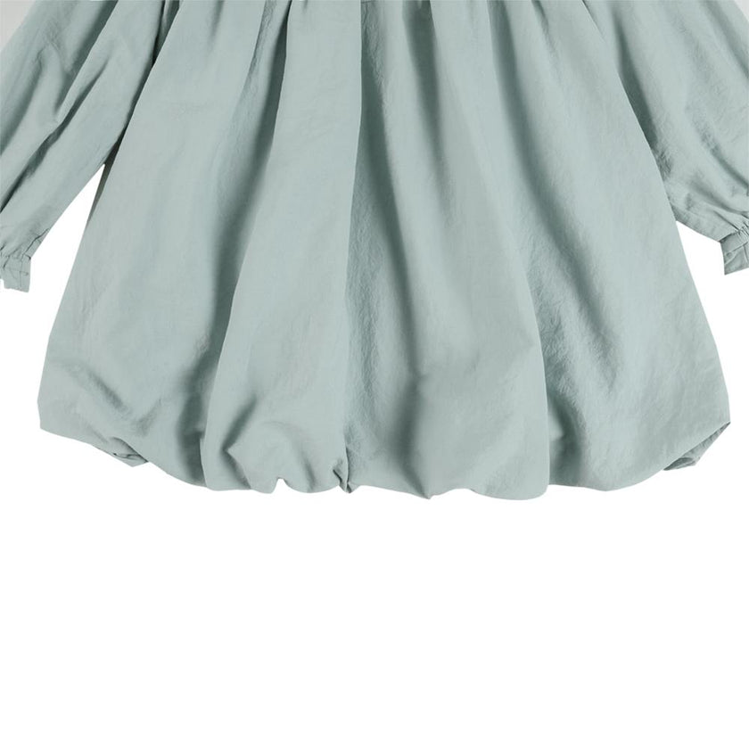 Nyari Dress | Cloud Blue