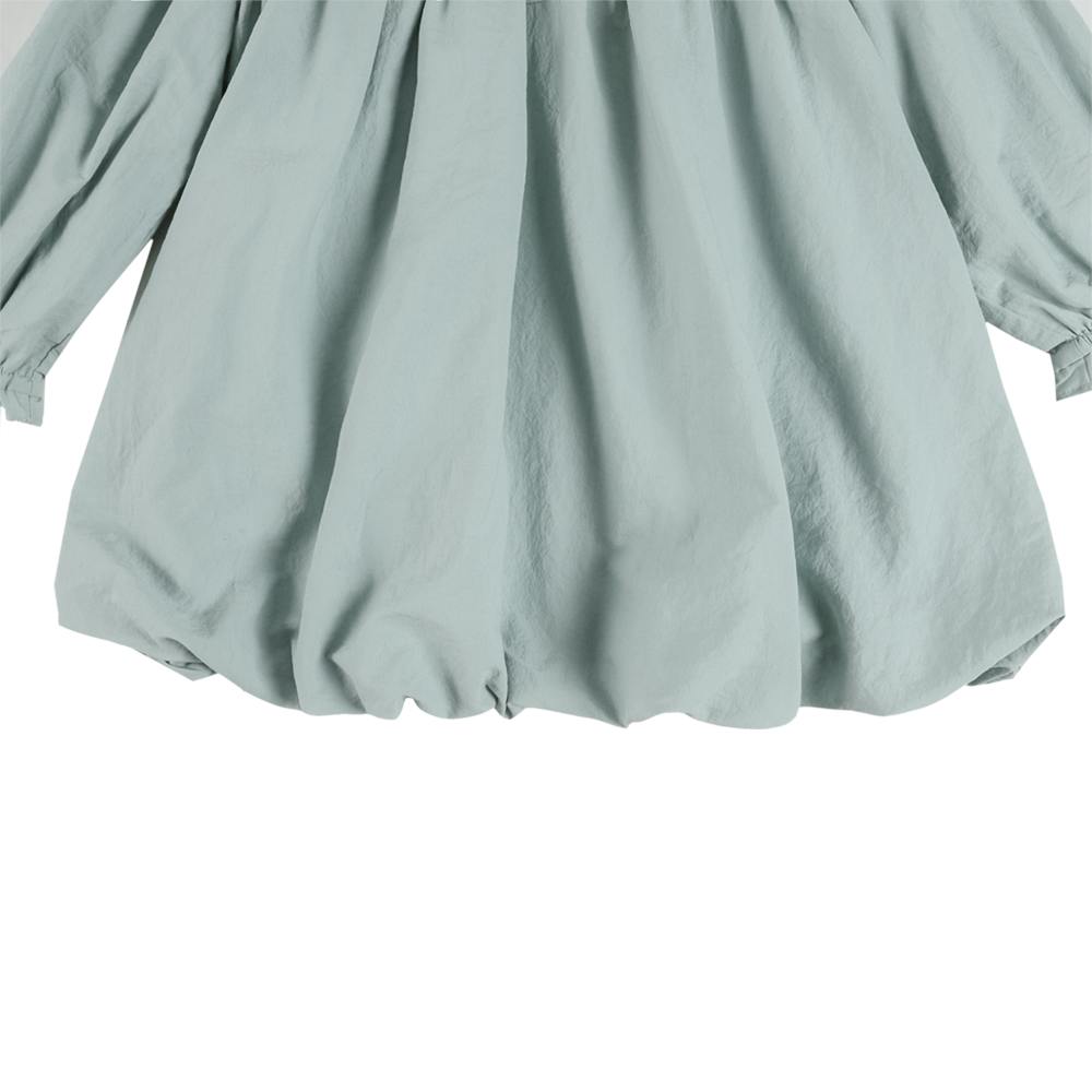 Nyari Dress | Cloud Blue