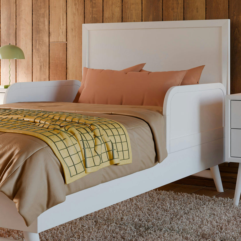 Babyletto Kids  Twin/Full Bed Guardrail