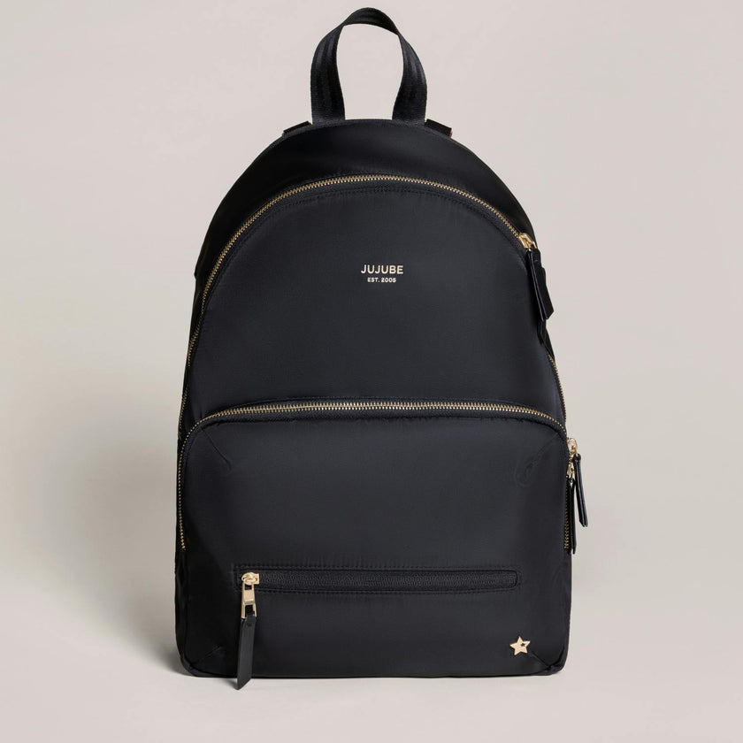 Everyday 13-Compartment Diaper Backpack