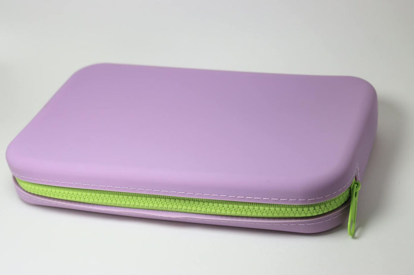 Wonder Zip Case