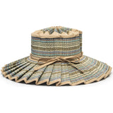 Adrift | Luxe Capri Child Hat