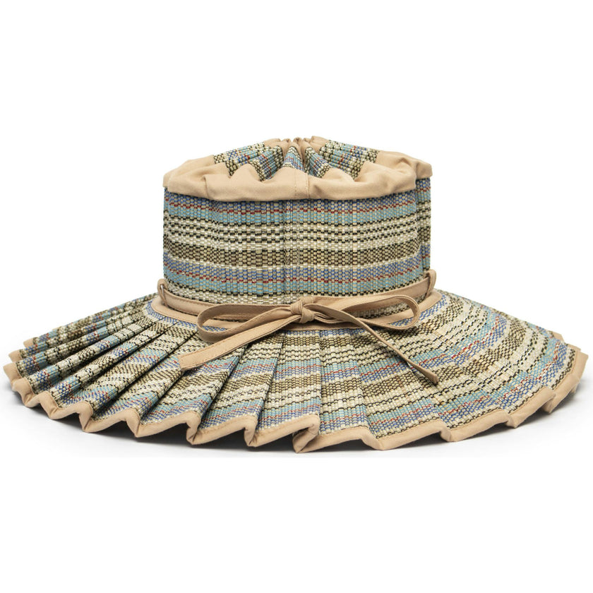 Adrift | Luxe Capri Child Hat