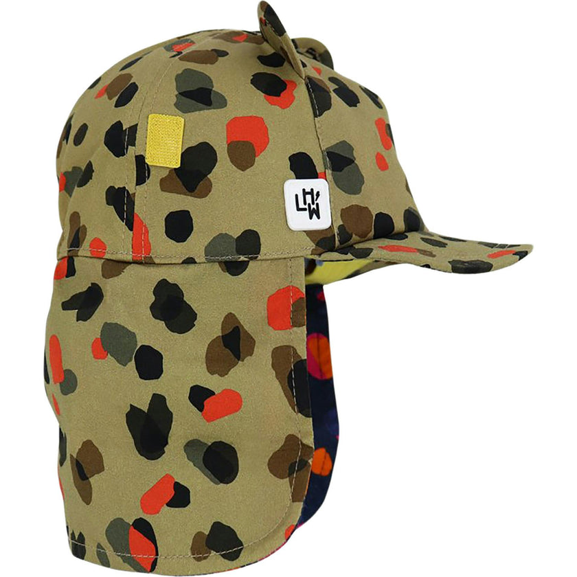 The Cub Hat, Beige