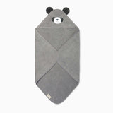 Hooded Baby Bath Towel