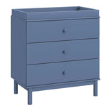 Babyletto Gelato 3-Drawer Changer Dresser with Removable Changing Tray