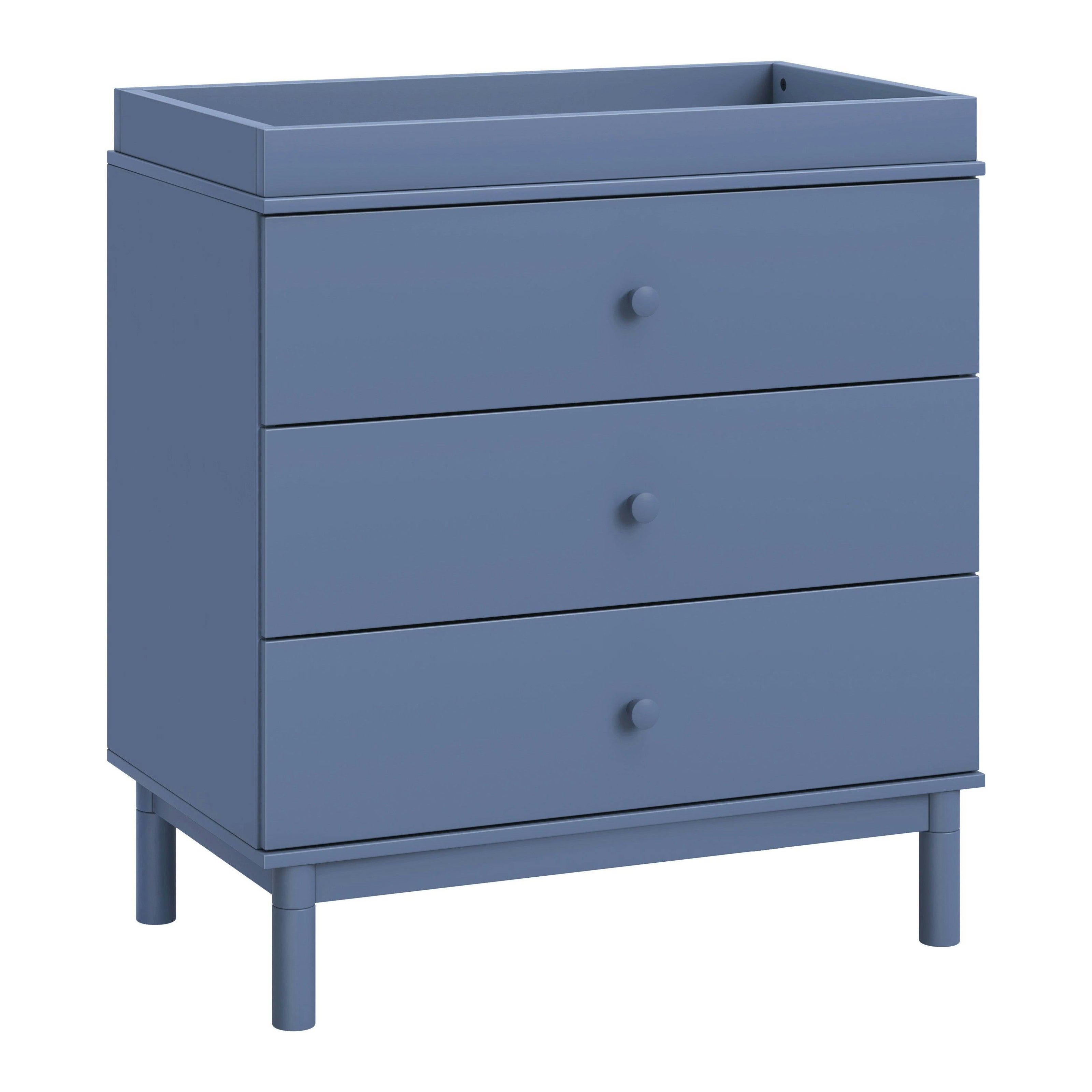 Babyletto Gelato 3-Drawer Changer Dresser with Removable Changing Tray