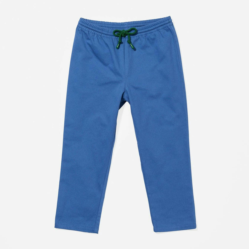 Bowie Pant, Blue