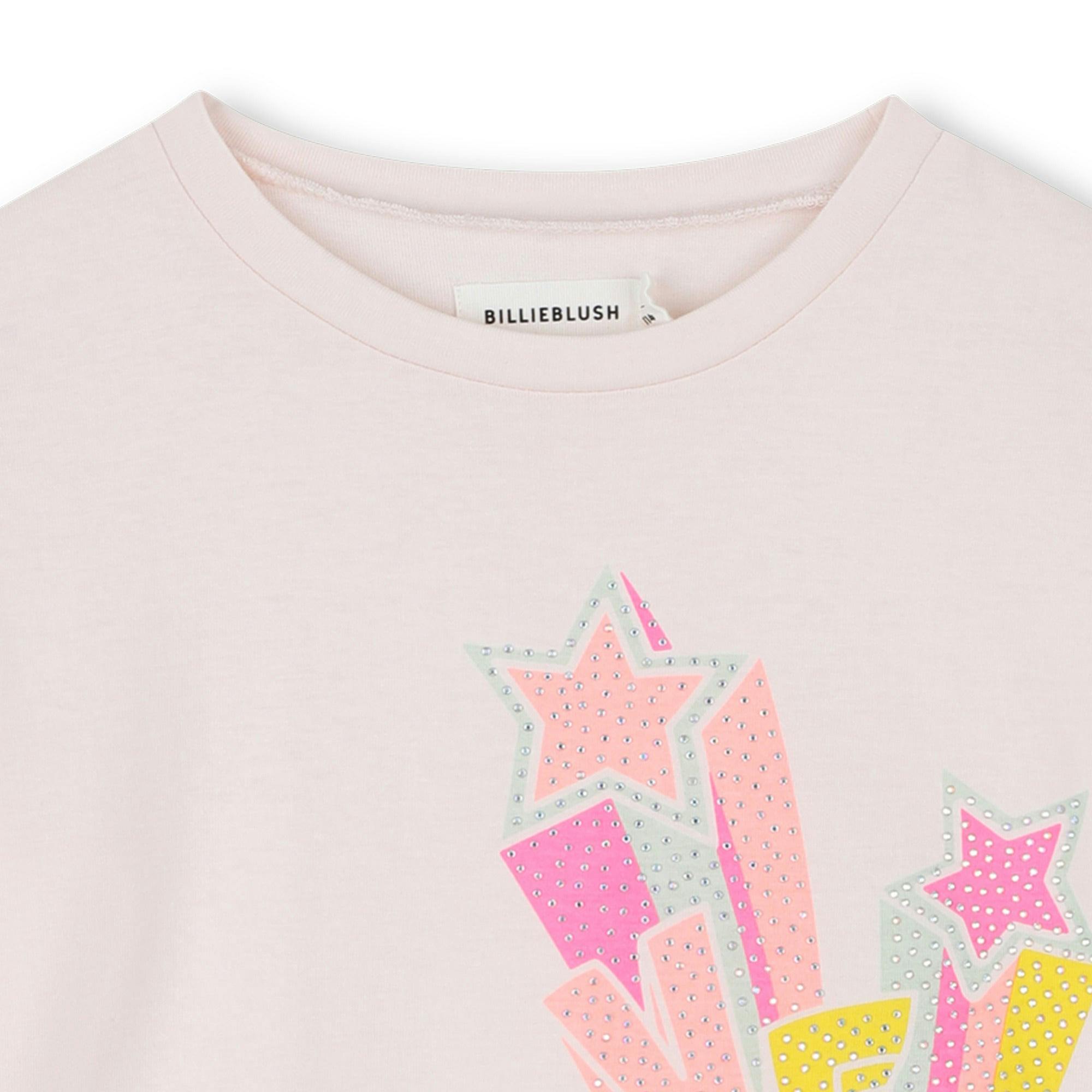 Long sleeve t-shirt