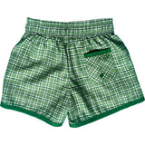 Talmadge Trunk in Apple Check