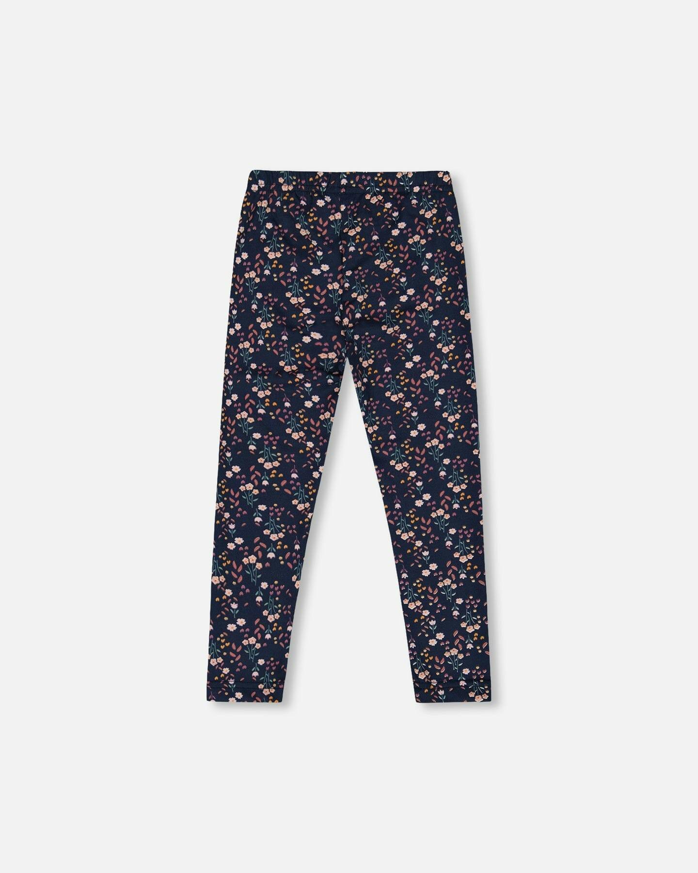 Jersey Leggings