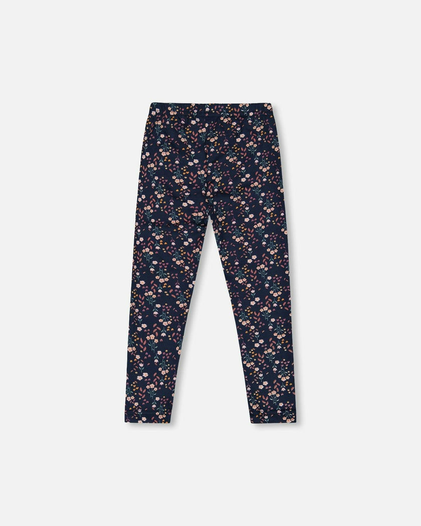 Jersey Leggings