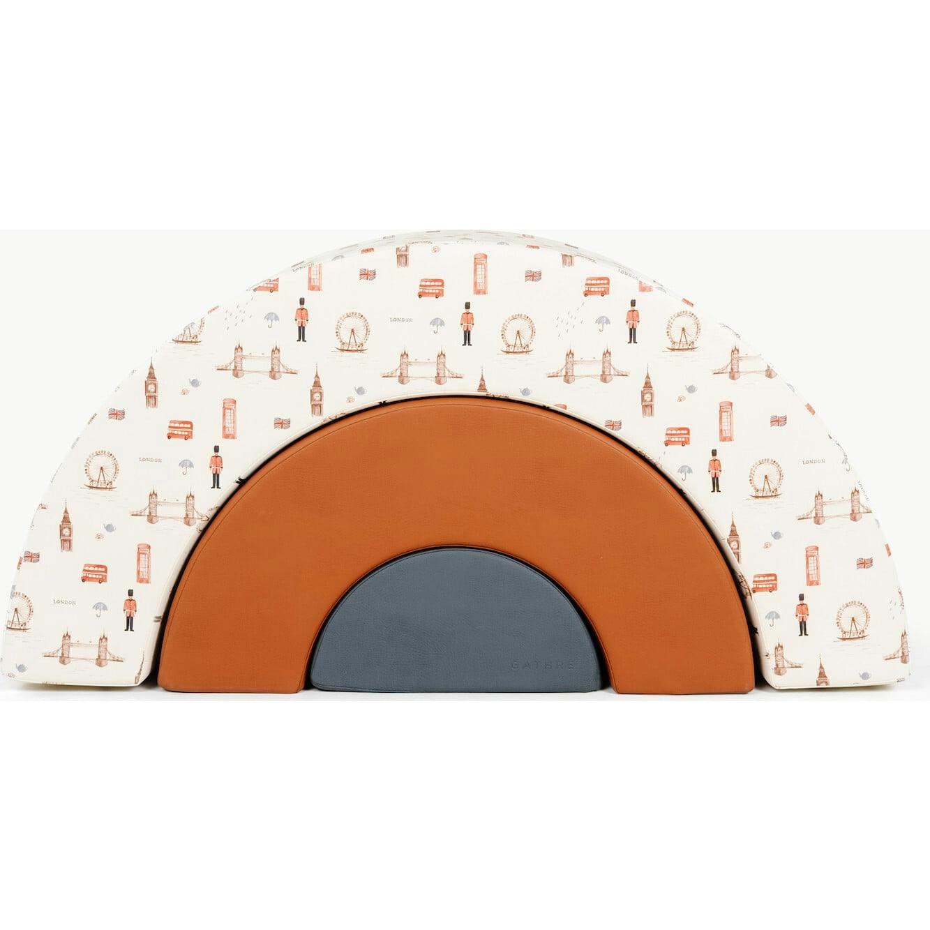Arc Playset