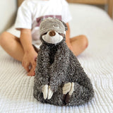 Sunny the sloth