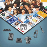MONOPOLY: Grey's Anatomy - Collectible Licensed Edition