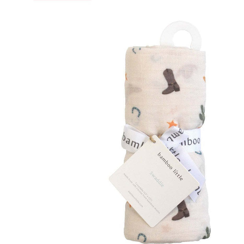 Western Swaddle