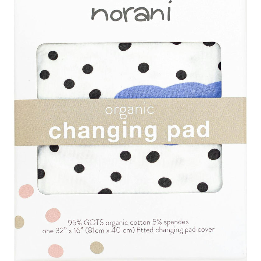 Changing Pad Cover