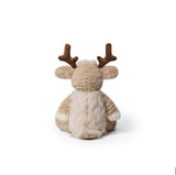 McHugs Oren Reindeer Weighted Plush 25cm