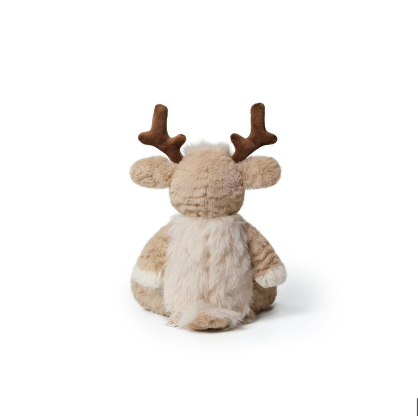 McHugs Oren Reindeer Weighted Plush 25cm